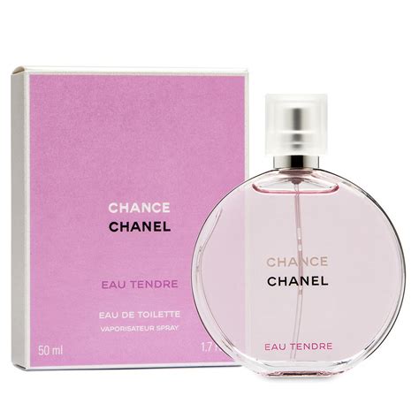 chanel chance eau de toilette eau tendre|Chanel Chance Eau tendre sale.